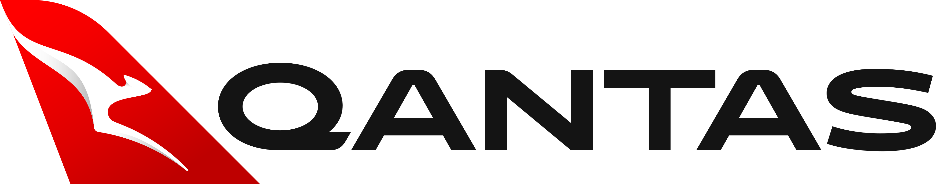 Qantas